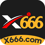 X666 Game logo