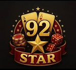 92 Star Game APK logo