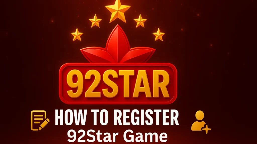 92 Star Game APK screenshot