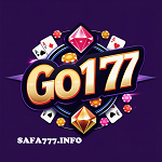 Go117 Game APK LOGO