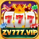 ZV777 Game logo
