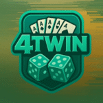 4TWIN Game APK logo