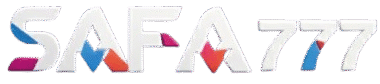 Safa 777 game logo